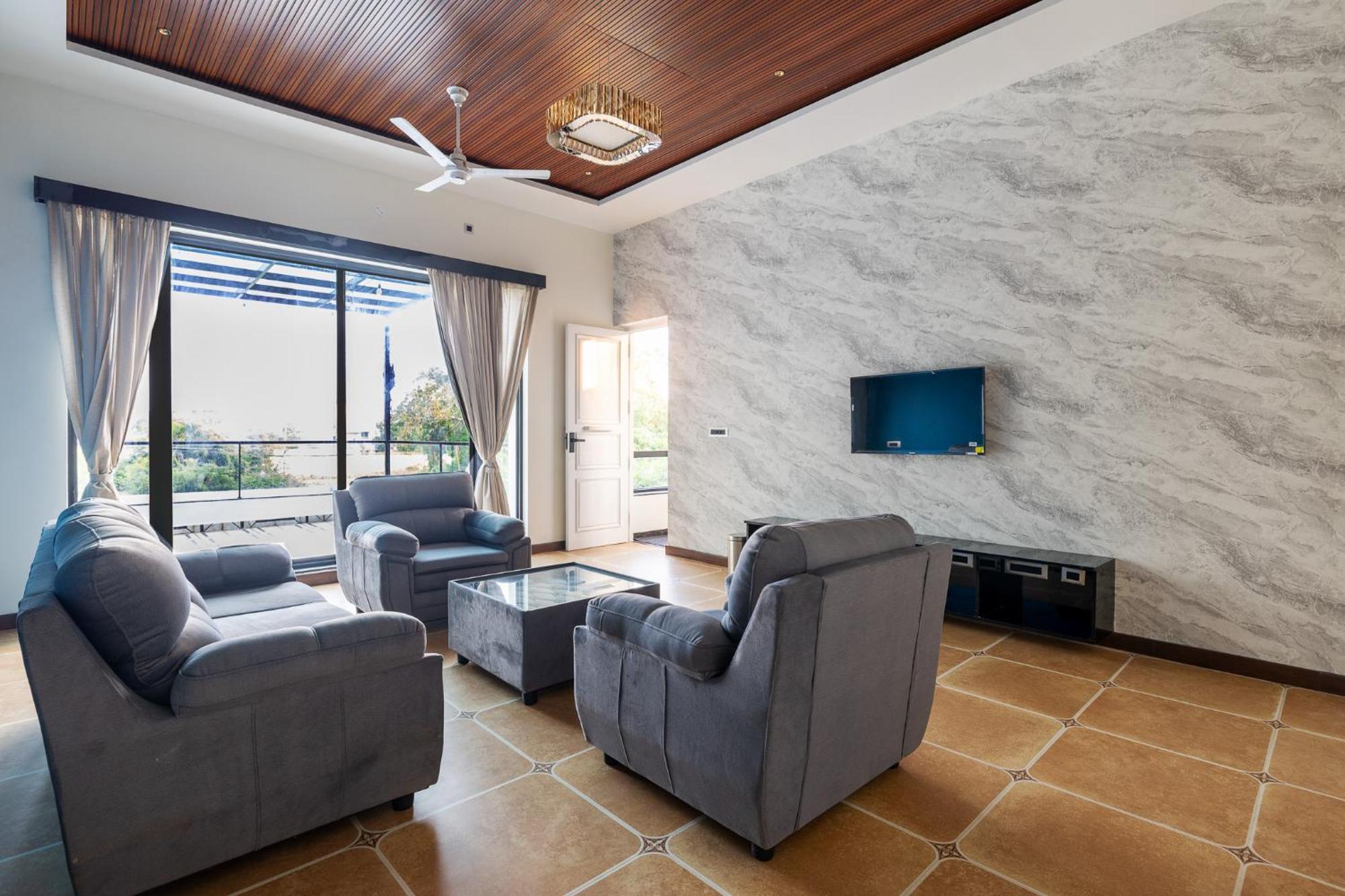 The Serene Shores - Luxury Private Villa Pondicherry Esterno foto