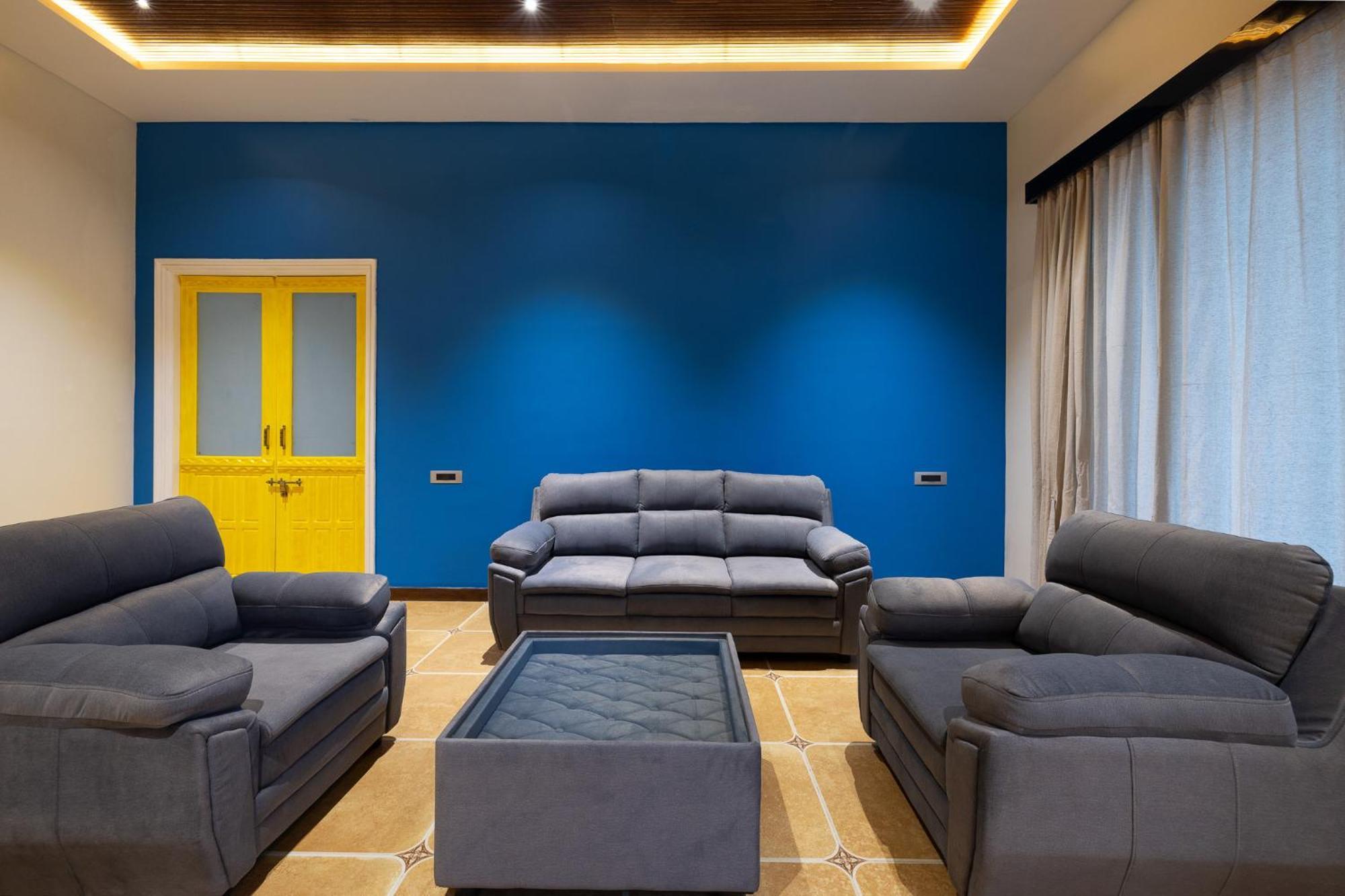 The Serene Shores - Luxury Private Villa Pondicherry Esterno foto