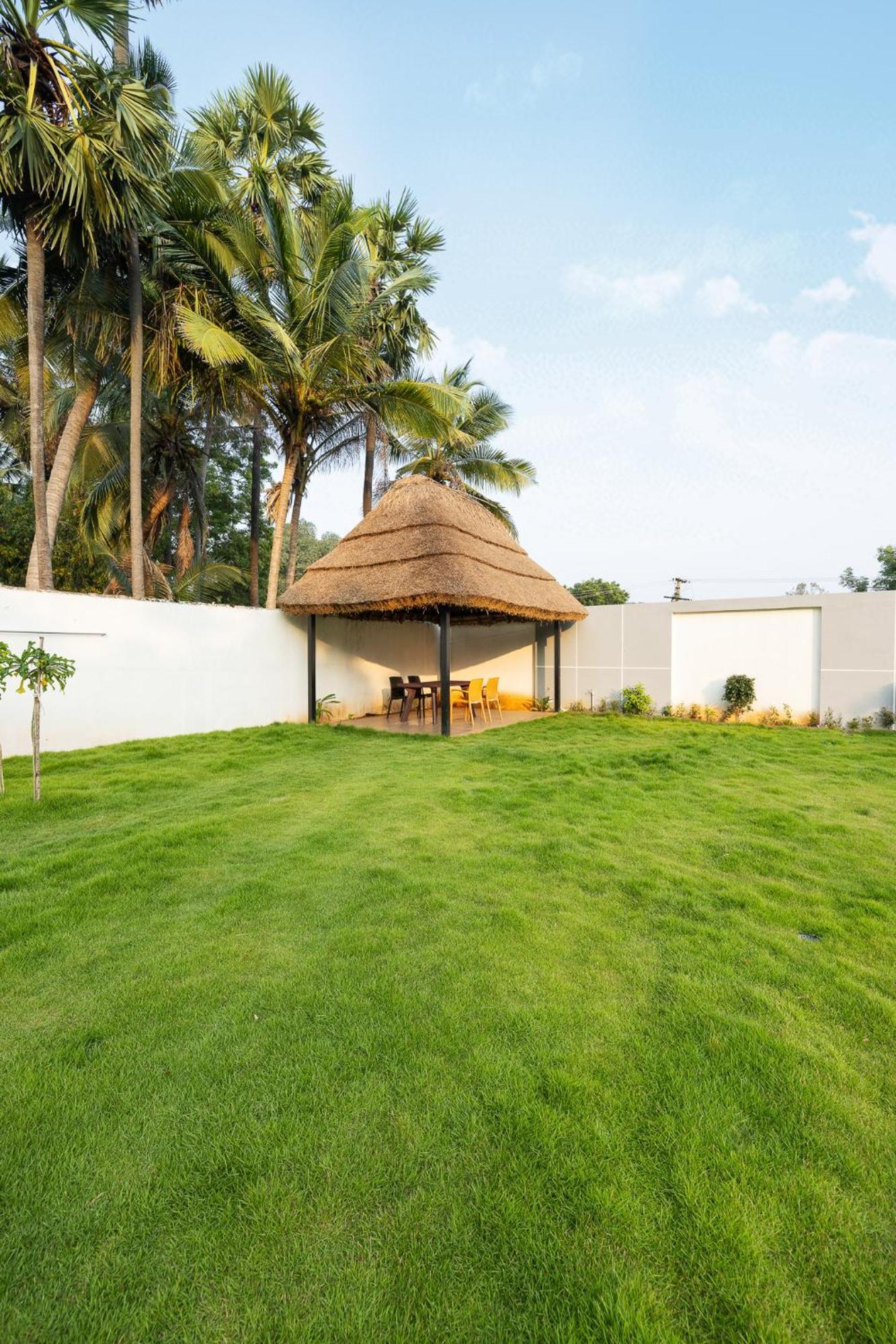 The Serene Shores - Luxury Private Villa Pondicherry Esterno foto