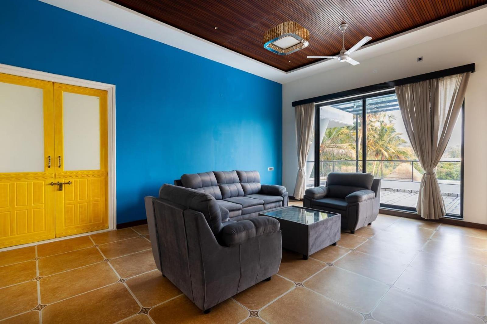 The Serene Shores - Luxury Private Villa Pondicherry Esterno foto